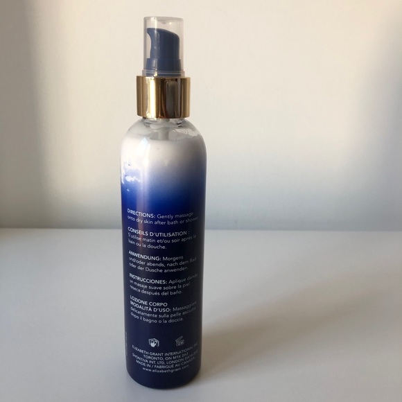 Elizabeth Grant Wonder Effect Body Lotion - Picture 2 of 3